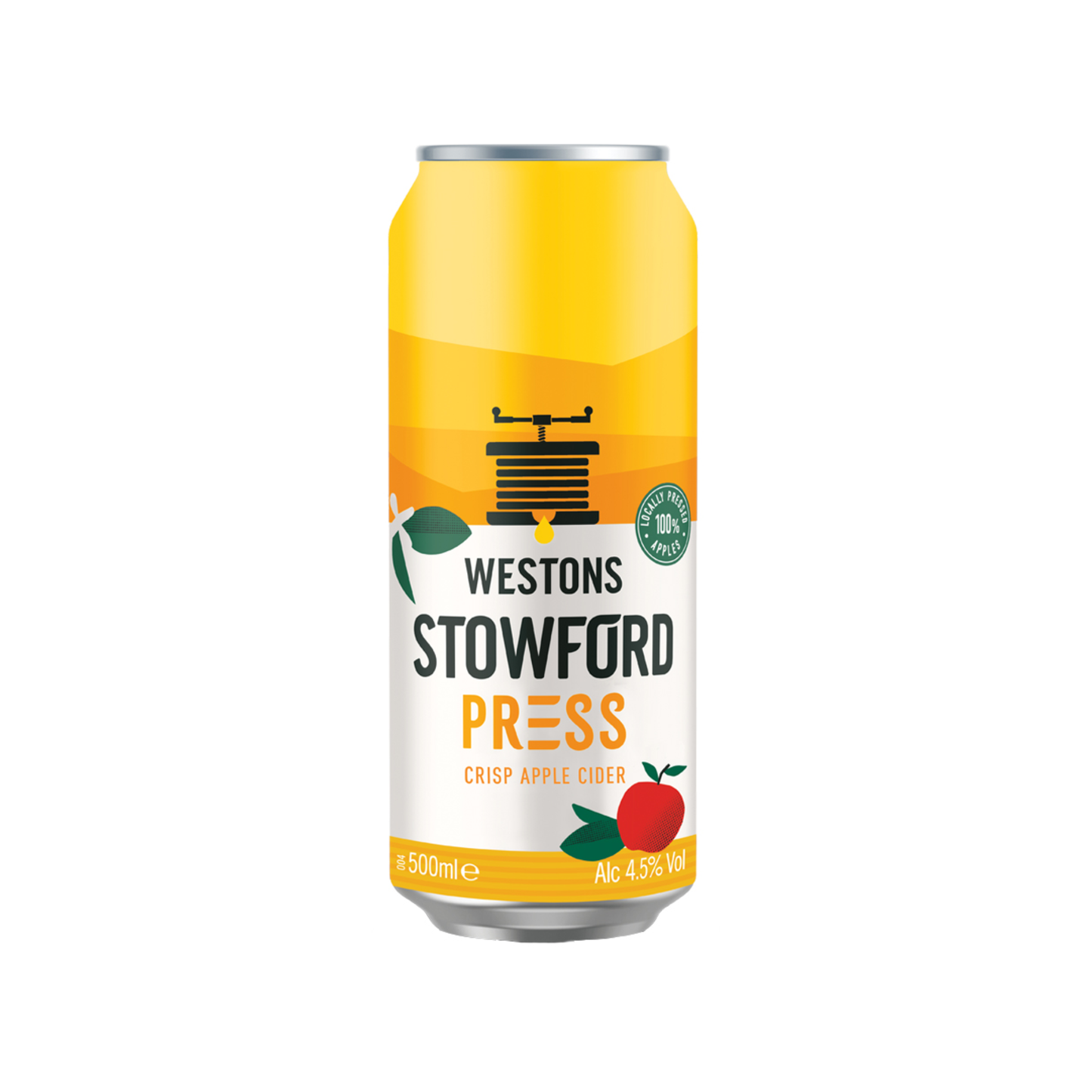 Stowford Press 500ML Lata