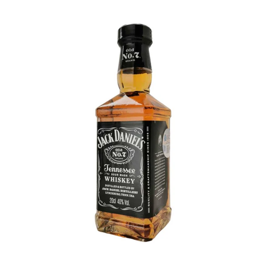 Jack Daniel's Petaca 20CL