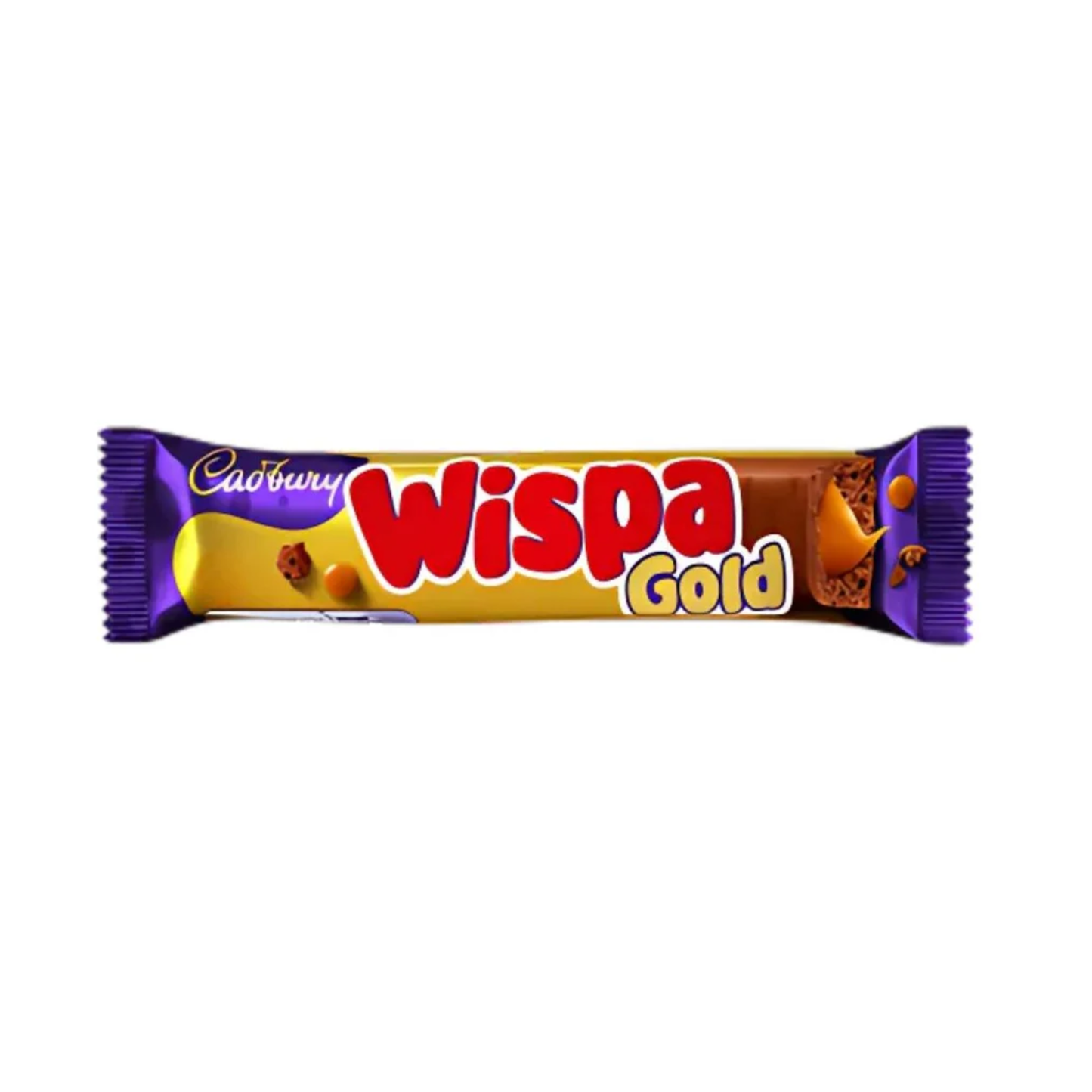 Cadbury Wispa Gold 48G
