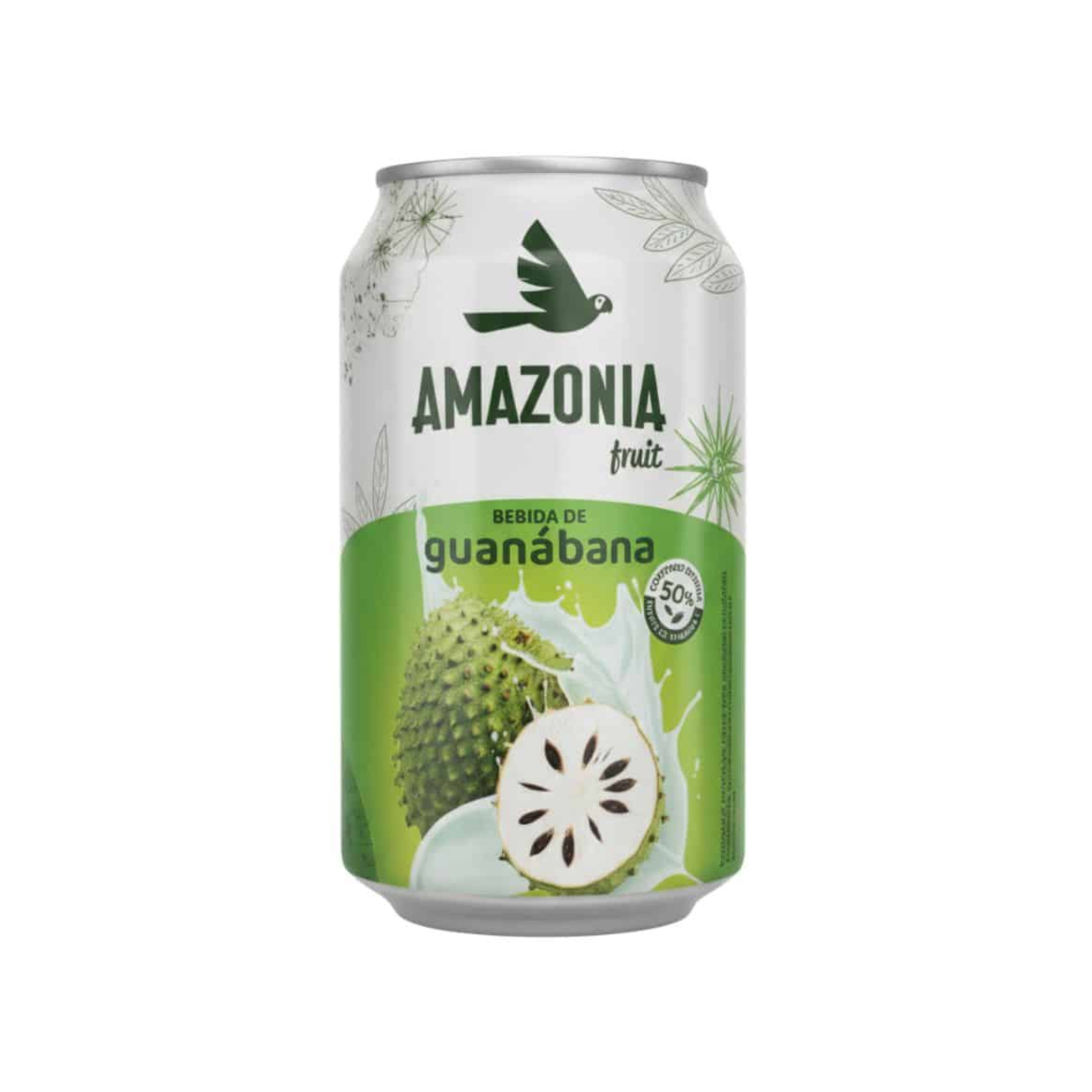 Jugo de Guanábana Amazonia 330ML