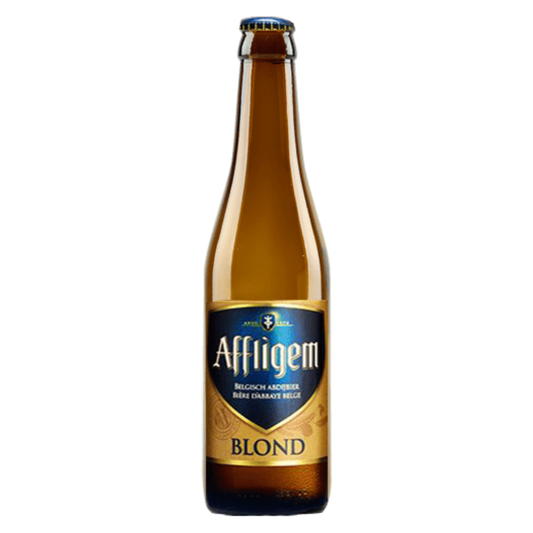 Cerveza Afligem Blond 33CL