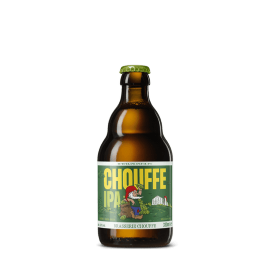 Cerveza Belga La Chouffe Houblen IPA 33CL