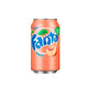 Fanta Peach 355ML