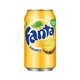 Fanta Pineapple 355ML