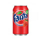 Fanta Strawberry 355ML