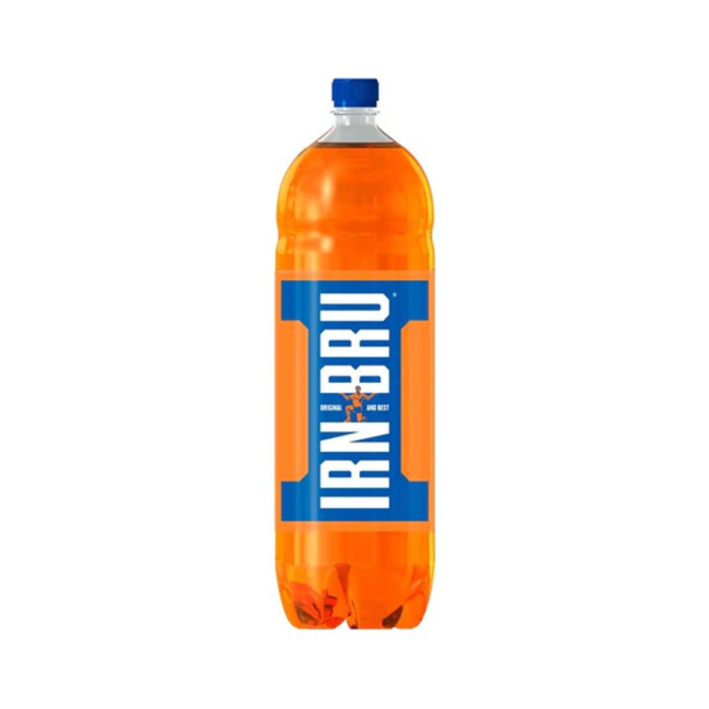 Irn Bru Reg. 2L