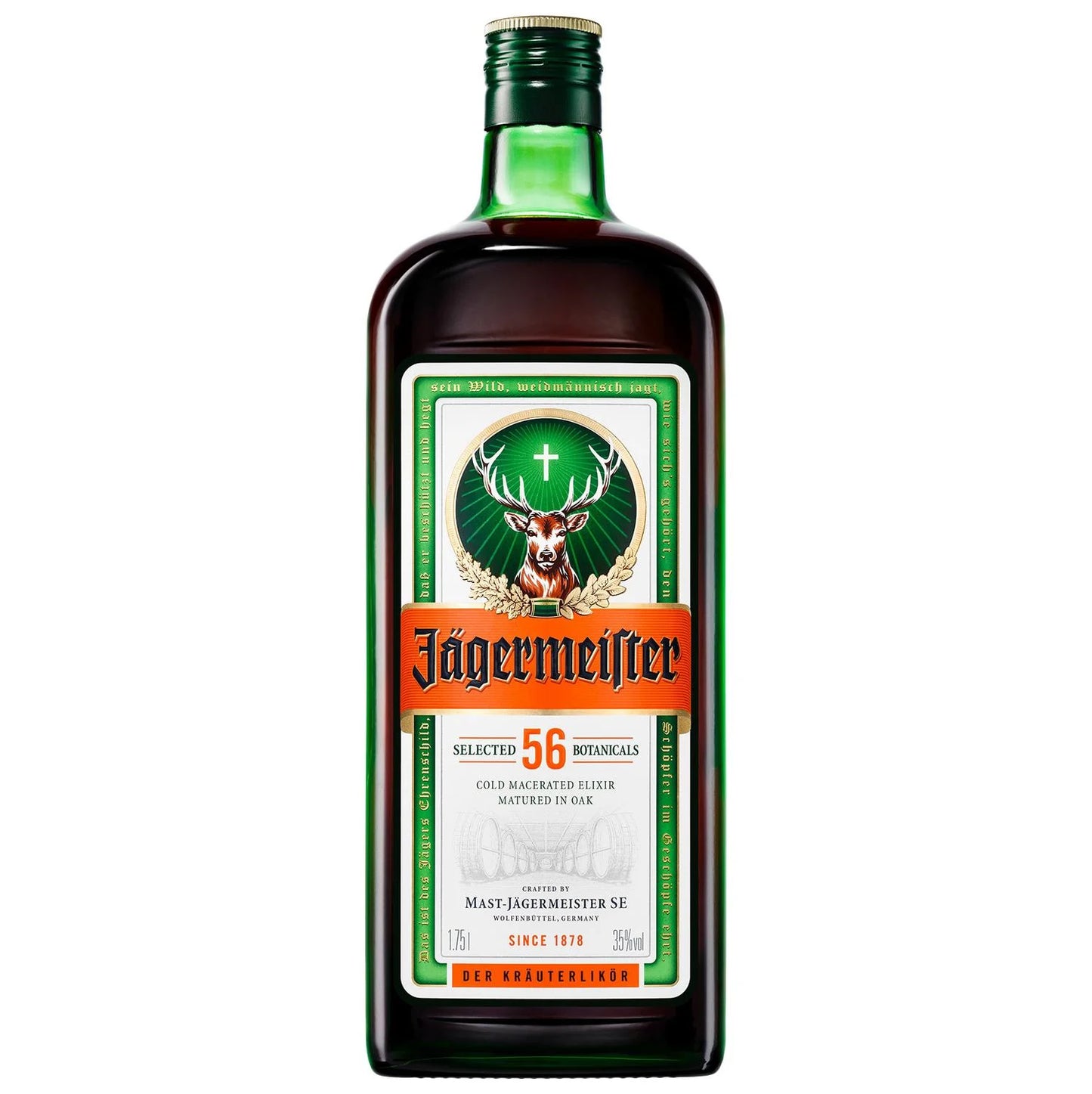 Jagermeister 1.75L