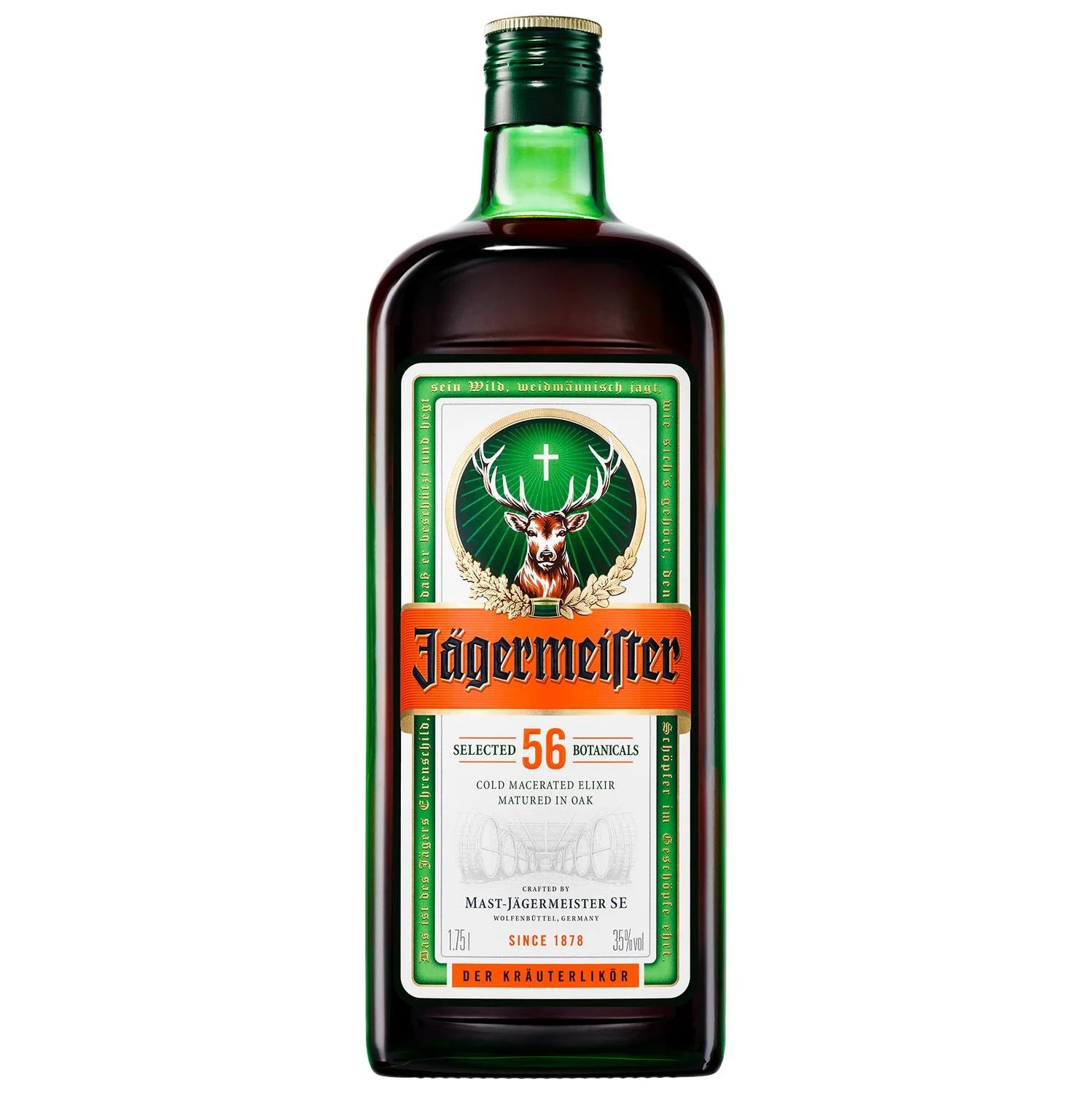 Jagermeister 1.75L