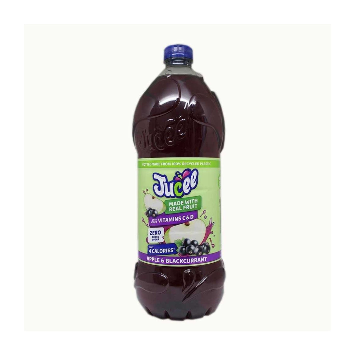 Jucee Apple & Blackcurrant 1,5L