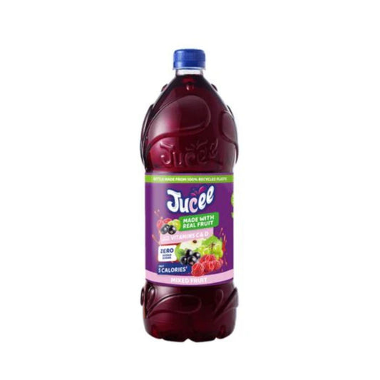 Jucee Mixed Fruit 1,5L