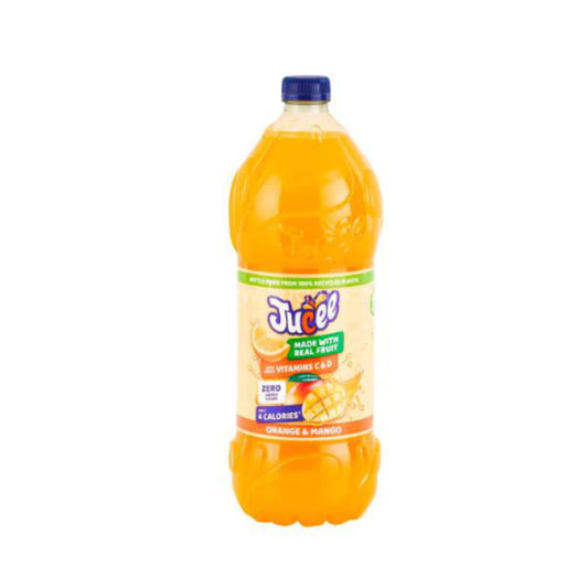 Jucee Orange & Mango 1,5L