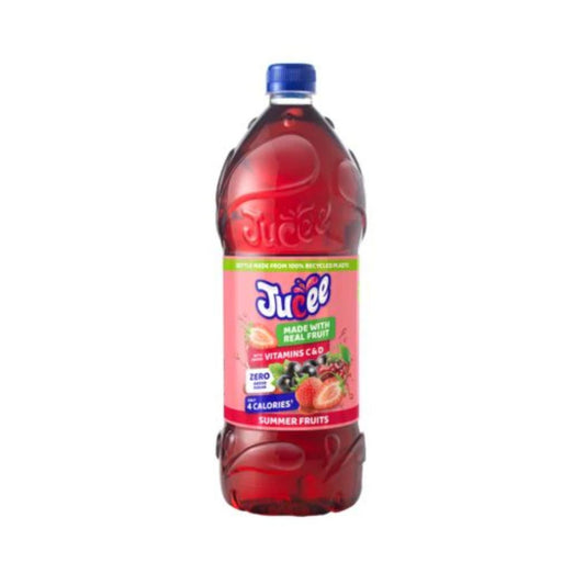Jucee Summer Fruits 1,5L