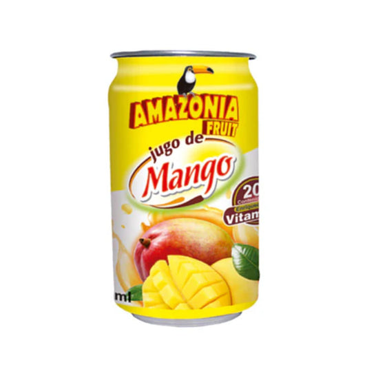 Jugo de Mango Amazonia 330ML
