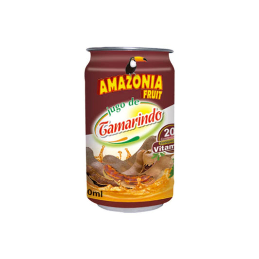 Jugo de Tamarindo Amazonia 330ML