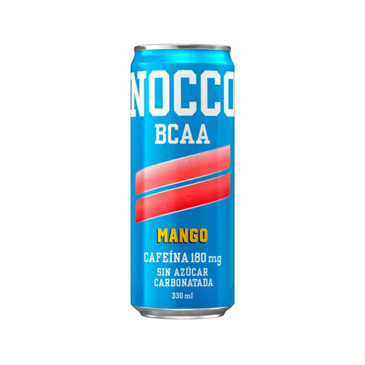 Nocco Mango BCAA 33CL