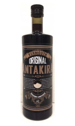 Vermouth Original Antakira 75CL