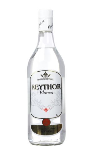 Ron Thor Blanco 1L