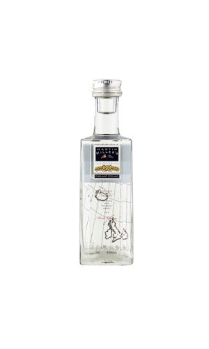 Mini Gin Martin Millers 5CL