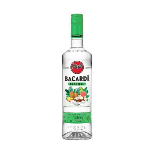 Bacardi Tropical 70CL