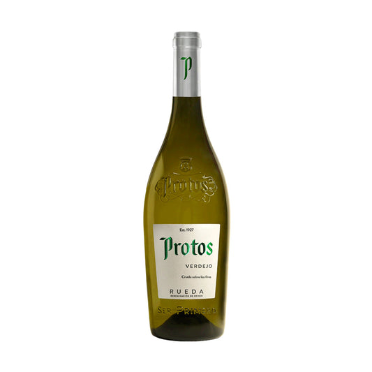 Vino Blanco Protos Verdejo 75CL
