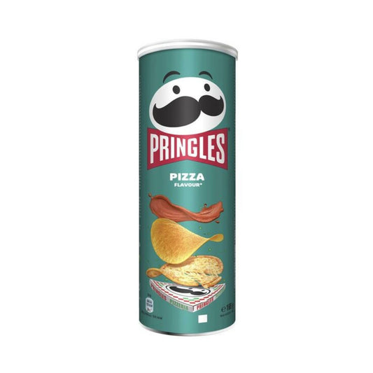 Pringles Pizza 165GR