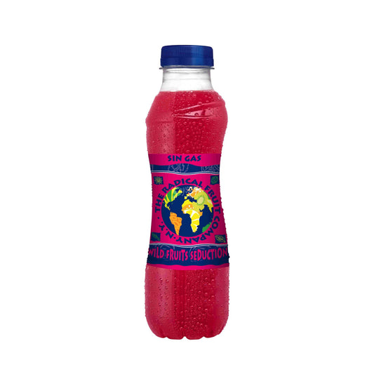 Radical Frutos del Bosque 500ML