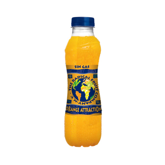 Radical Naranja 500ML