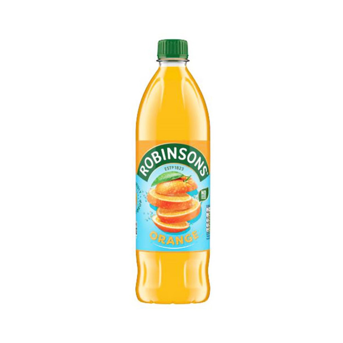 Robinsons Real Fruit Orange 1L