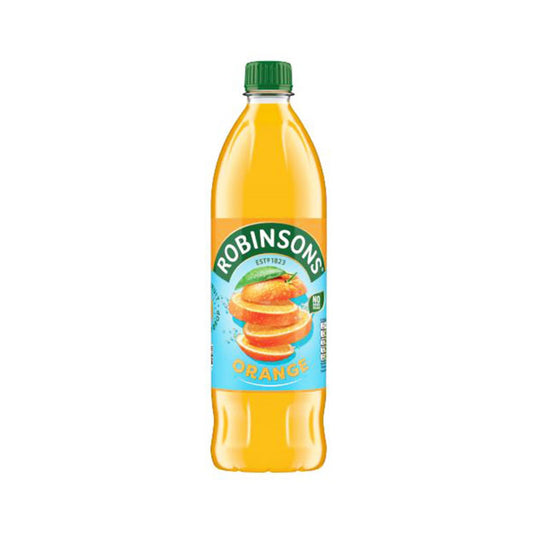 Robinsons Real Fruit Orange 1L