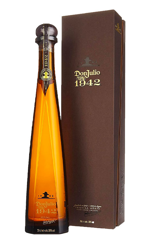 Tequila Don Julio 1942 70CL