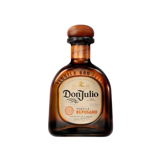 Tequila Don Julio Reposado 70CL