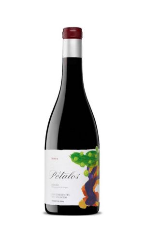 Vino Petalos Bierzo