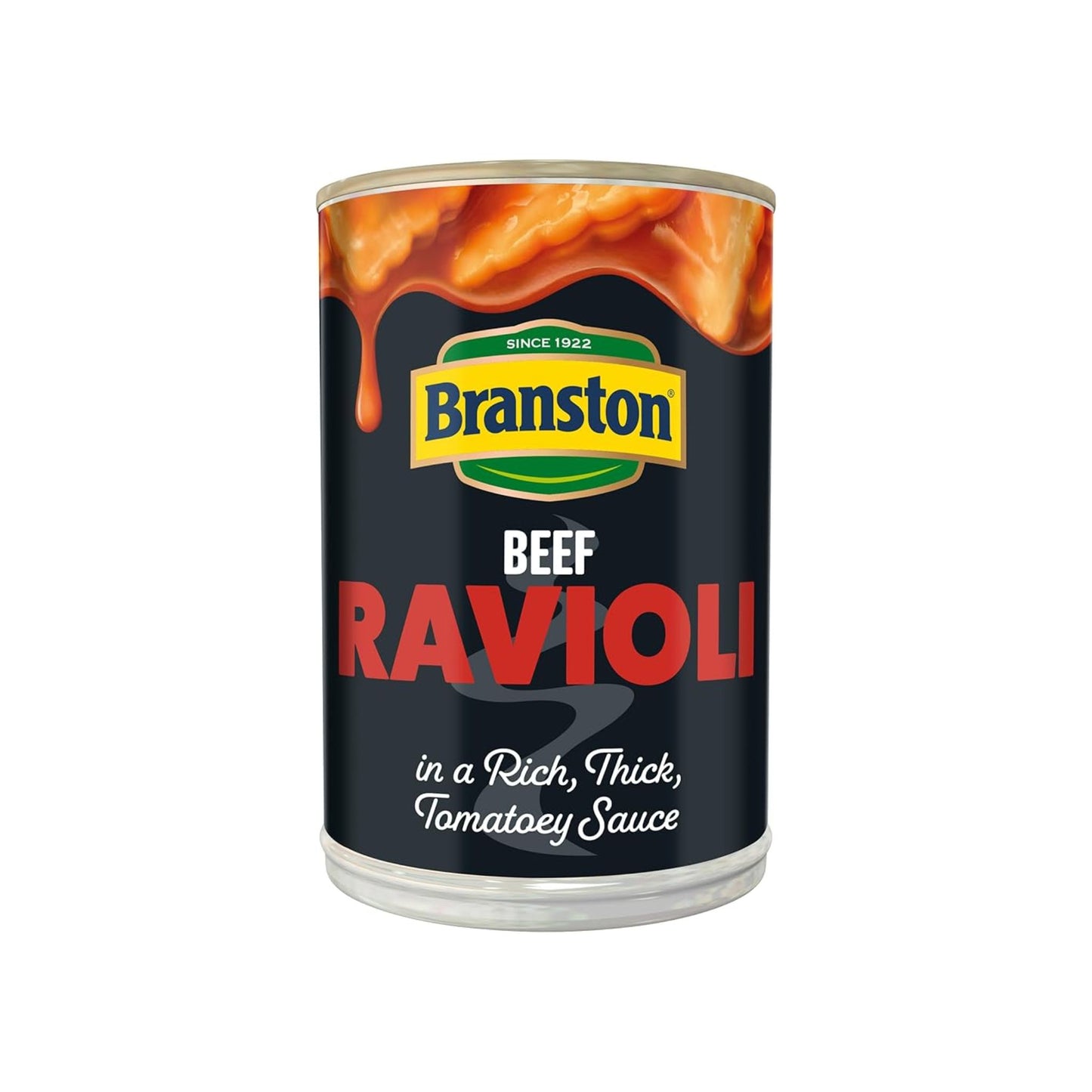 Branston Beef Ravioli 395GR