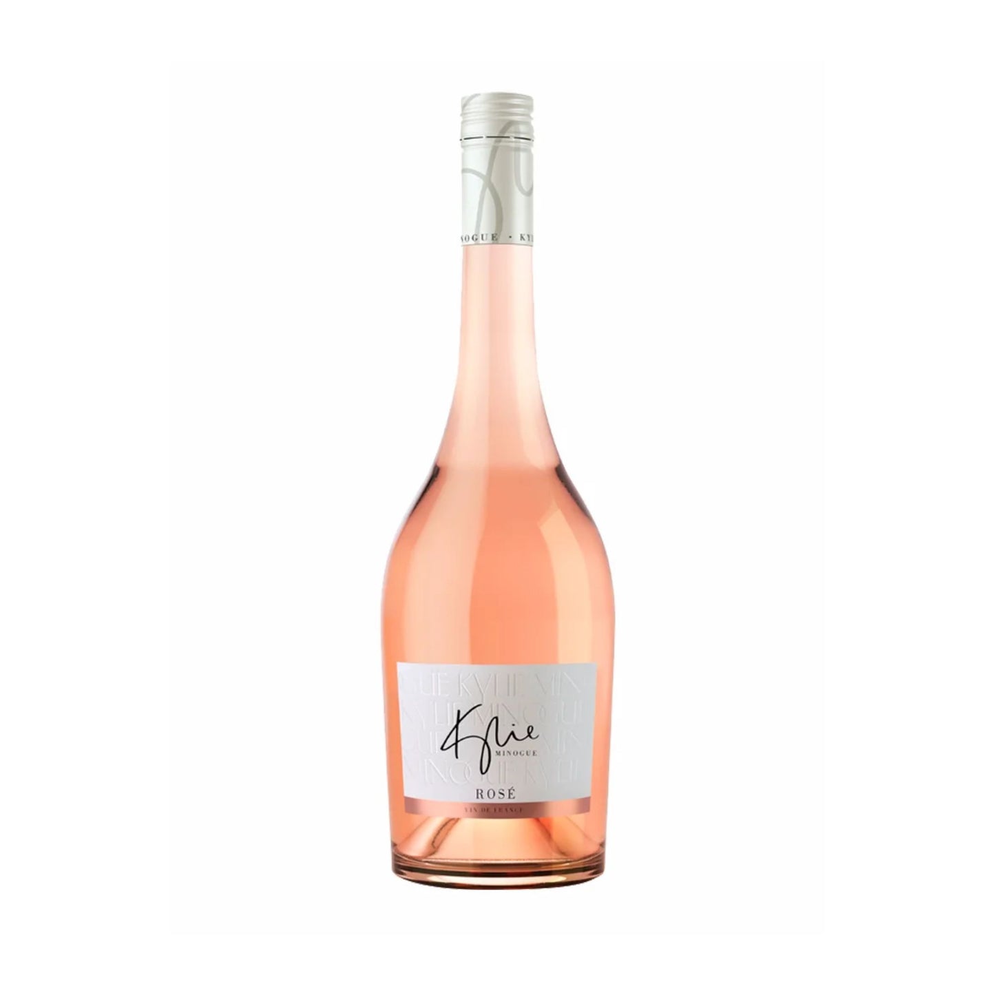 Kylie Minogue Rosé 75CL