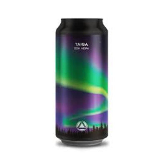 Cerveza Attik Taiga 44CL