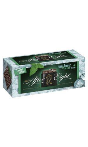 After Eight Gin Tonic & Mint 200GR