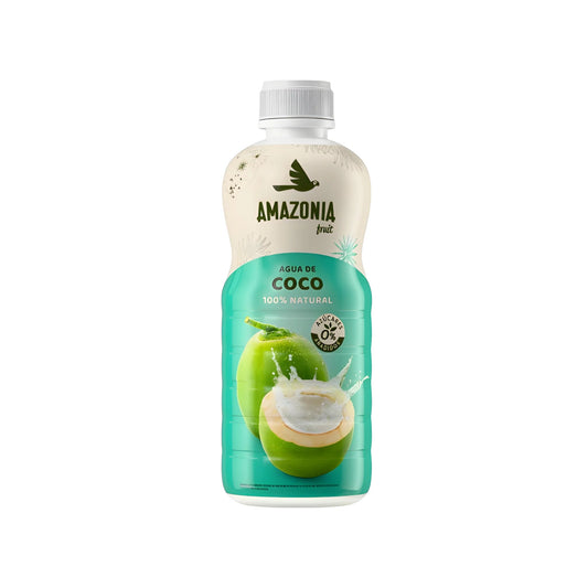 Agua de Coco Amazonia 500ML