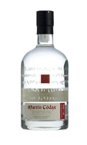 Aguardiente de Galicia Martín Códax 70CL