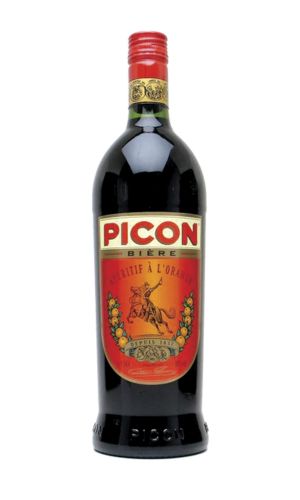 Amer Picon Biere 1L