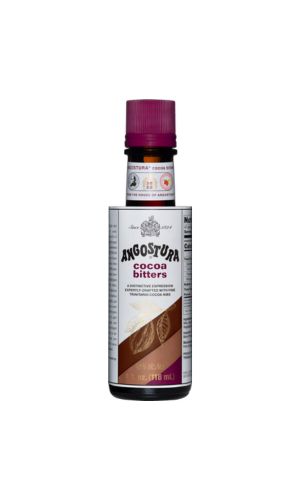 Angostura Cocoa Bitters 10CL