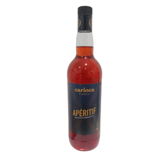 Aperitif Carioca 1L