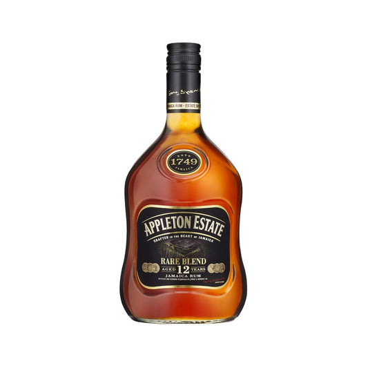 Ron Appleton Estate 12 Años Rare Casks 70CL