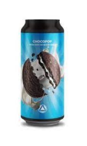 Attik Chocopop 44CL - Supercaro