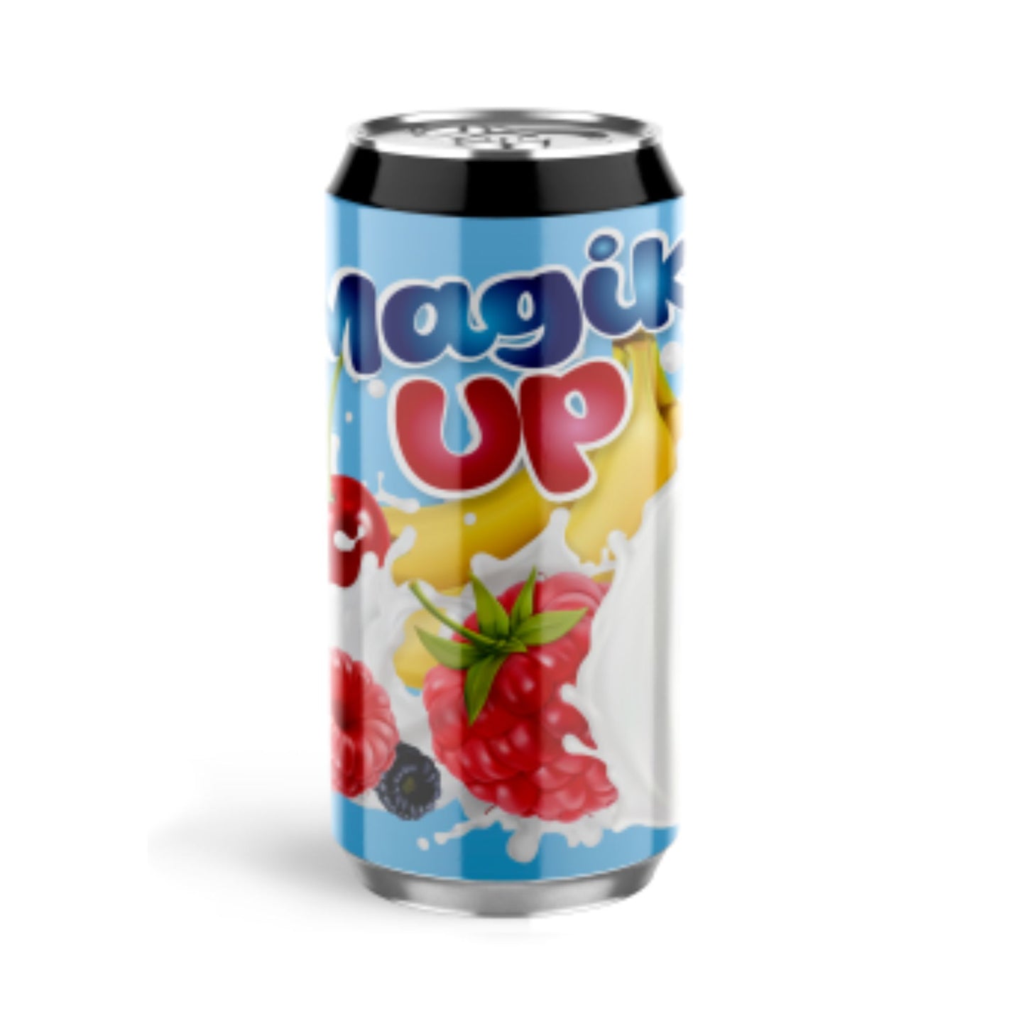 Cerveza Attik Magik Up 440ML