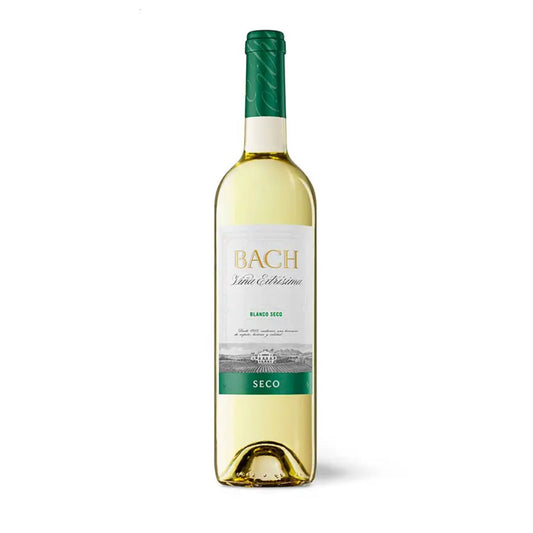 Vino Bach Seco 75CL