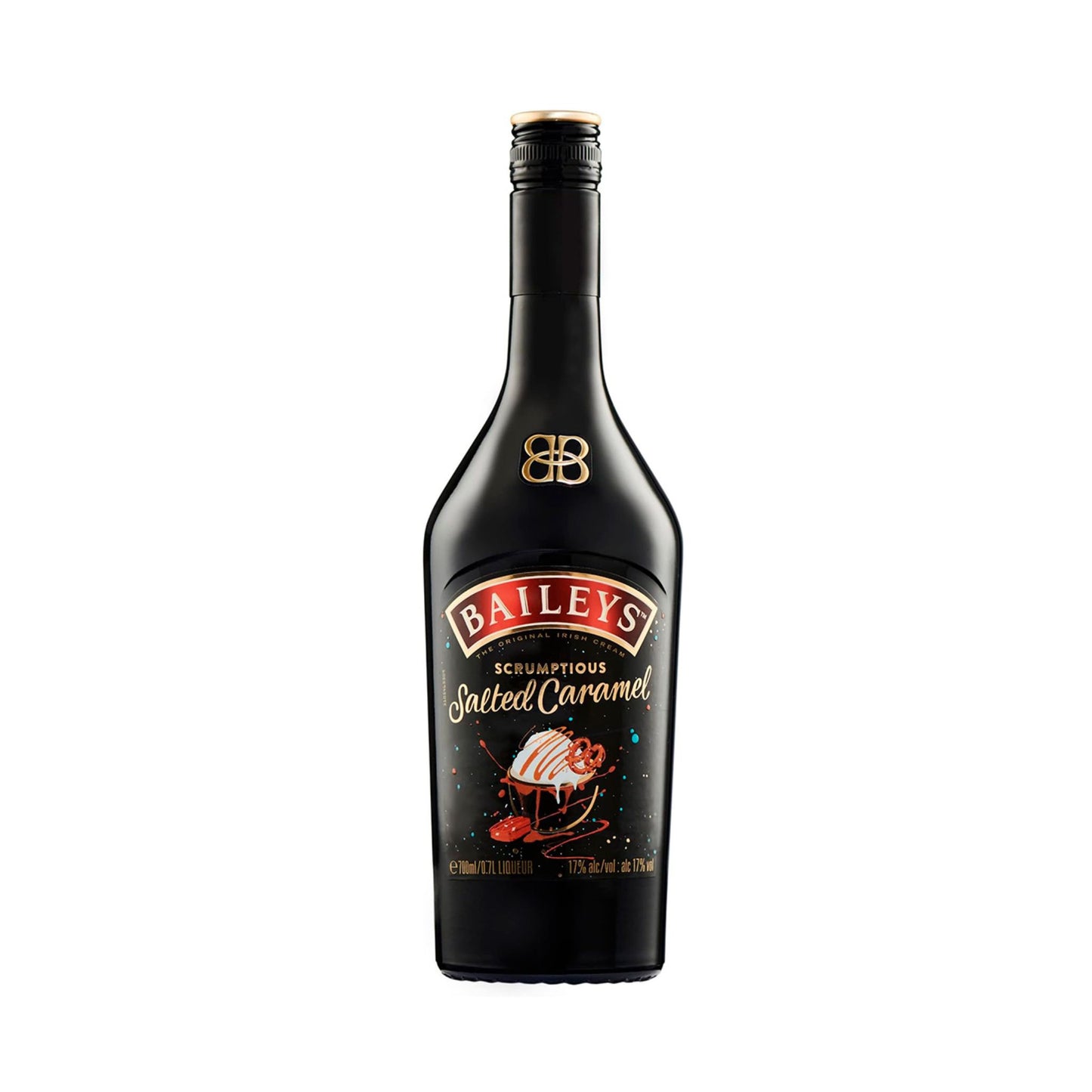 Baileys Salted Caramel 70CL
