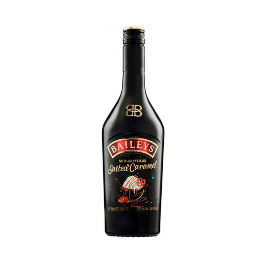 Baileys Salted Caramel 70CL