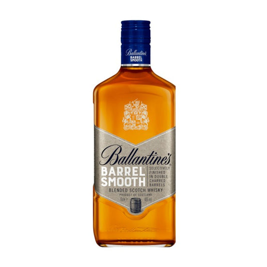 Whisky Ballantine´s Barrel Smooth 1L