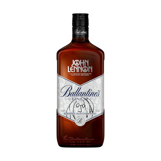 Whisky Ballantine´s John Lennon Limited Edition 1L