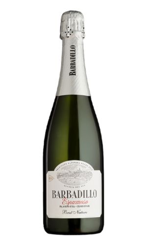 Barbadillo Espumoso 75CL